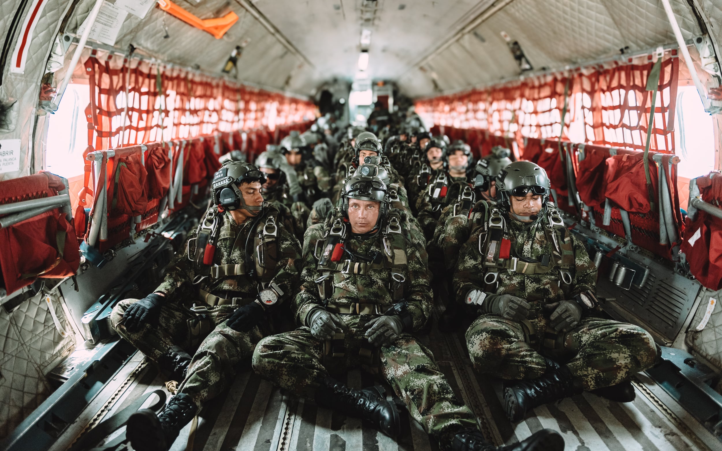 Colombian Armed Forces photograph 24